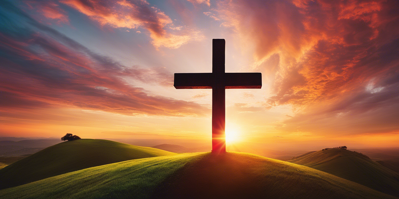 Easter Elation: Celebrating the Resurrection and Victory of Jesus Christ | April 3, 2024